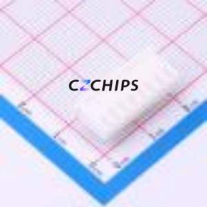 WAFER-HA2.54-8PJK Housing (Wire-to-Board / Wire-to-Wire) P=2.5mm Connector 1x8P 2.5mm XHB 1 - Product Image 2