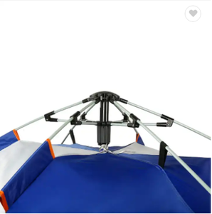 La taille de tente de <span class=keywords><strong>camping</strong></span> multijoueur la plus chaude peut être personnalisée - Product Image 3