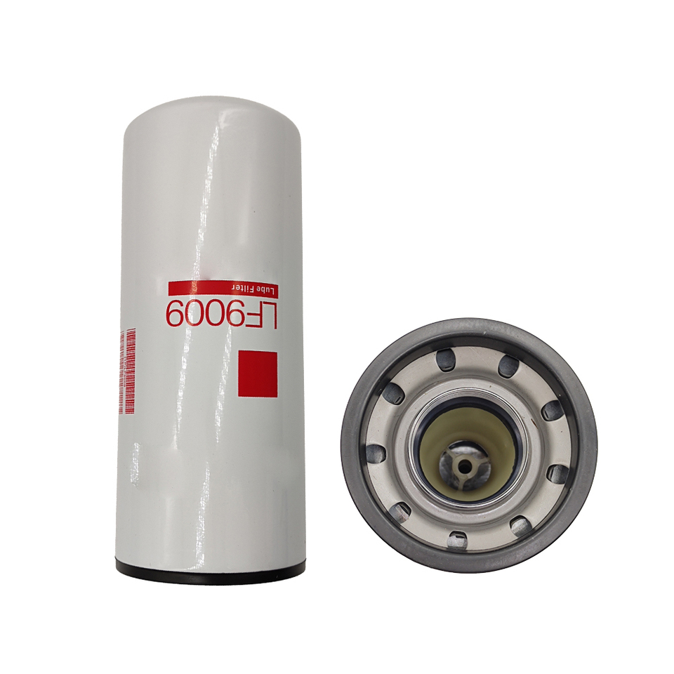 Factory Price Truck Fuel Oil Filter For Fleetguard Cummins LF9009 3401544