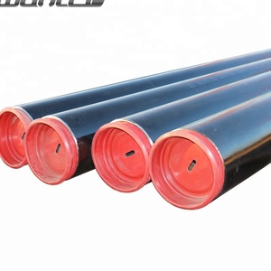 Chất lượng cao <span class=keywords><strong>ASTM</strong></span> <span class=keywords><strong>A519</strong></span> ống thép liền mạch cho các thiết bị cơ khí - Product Image 3