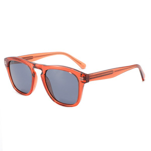 Lunettes de soleil polarisées unisexes Wenzhou UV400 avec verres TAC Type 3 – Protection solaire tendance pour la conduite et les voyages - Product Image 2