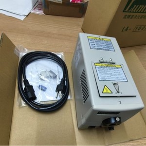 Appareil d'irradiation infrarouge proche HAYASHI Luminar Ace LA-100 pour usage médical - Product Image 2