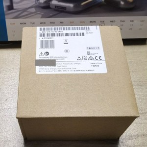ใหม่ 6ES7214-1AF40-0XB0 ใหม่ S7-1200 CPU 1214FC DC/DC/DC ตัวควบคุมแบบตั้งโปรแกรมได้ PLC - Product Image 3