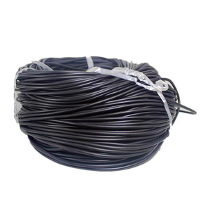 Настраиваемая резиновая лента для резки: EPDM, NBR, силикон. Высокоэластичная, амортизирующая, уплотнительная, для машинного оборудования, с твердым наполнением ZXQ - Product Image 4