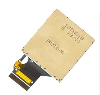 Panel lcd ips 1.3 inci layar TFT LCD layar ips 240x240 st7789 tersedia tipe plug-In