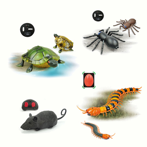 Juguetes de <span class=keywords><strong>Control</strong></span> <span class=keywords><strong>Remoto</strong></span> EPT, Animales Eléctricos Rc, Tiburón, <span class=keywords><strong>Serpiente</strong></span>, Tortuga, Insecto, <span class=keywords><strong>Juguete</strong></span> para Niños y Niñas, Juguetes de <span class=keywords><strong>Control</strong></span> <span class=keywords><strong>Remoto</strong></span> de Insectos para Niños - Product Image 3