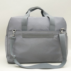 Briefcases Shoulder Computer Custom Business Handbags Travel Canvas <b>Bag</b> <b>Crossbody</b> Canvas Shoulder Men's Women's <b>Messenger</b> <b>Bags</b> - Product Image 2