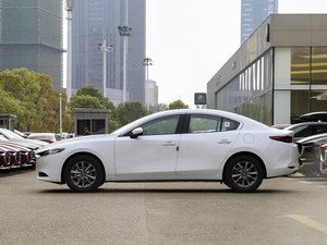 Rétroviseur latéral de remplacement compatible avec Changan Mazda 3 Axela 2020-<span class=keywords><strong>2021</strong></span> 1.5L Automatique Édition Qualité Véhicule d'occasion <span class=keywords><strong>chinois</strong></span> en promotion - Product Image 4