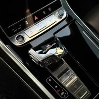 Nouveau kit de mise à niveau de levier de vitesses Audi A4/A5/B9/A6/A7/C8 Crystal/Yacht - Modification du levier de vitesses