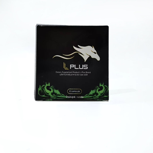 Alta Tasa de recompra Potente complejo herbal Vitalidad masculina y soporte energético Cápsulas de ginseng rojo - Product Image 1