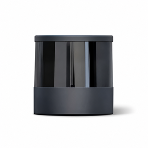 HESAI OT128 128 canales de alto rendimiento Auto-Grade 360 ° Sensor de movimiento y posición Lidar de largo alcance - Product Image 1