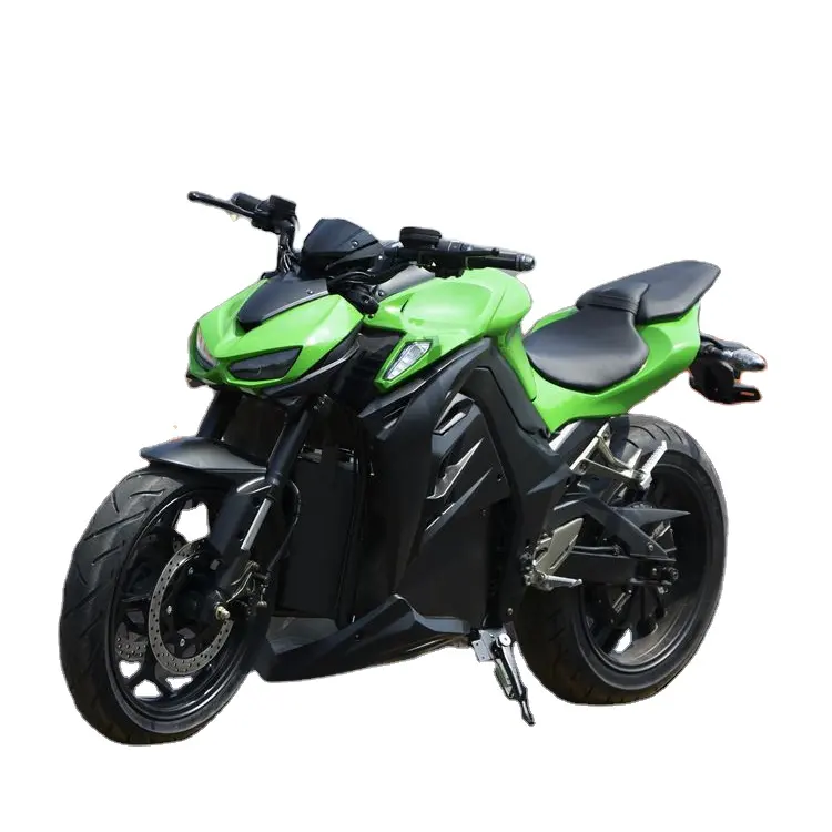 xiaorenzhe made in china moto electrica 2000w electric motorcycles dirt bike