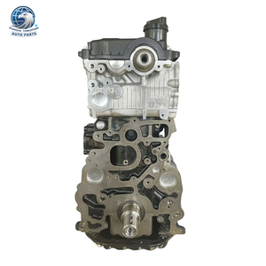 Motor Diésel 2.5L DK4A DK4B DK5B para Jinbei Haise H2L H2 Chery <span class=keywords><strong>Aika</strong></span> - Product Image 3