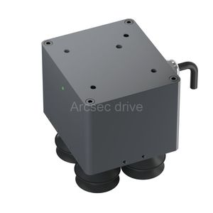 Pinza de Vacío Eléctrica Industrial con Bomba Integrada 24V DC, Efector Final de Robot, No Requiere Fuente de Aire, Ventosa Inteligente, <span class=keywords><strong>1</strong></span> Año Arcsec - Product Image 2