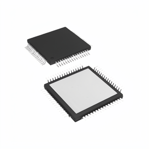 ADS1174IPAPR Data Acquisition 64 PowerTQFP Components Electronic Original - Product Image 1