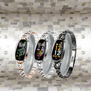 <span class=keywords><strong>Reloj</strong></span> Inteligente H8 de Moda, Set de Regalo, Relojes de Mujer Más Vendidos, <span class=keywords><strong>Reloj</strong></span> Inteligente Pro Max H9 para Mujer - Product Image 3
