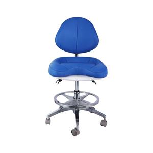 2024 दंत चिकित्सक के लिए नई उच्च गुणवत्ता वाली मेडिकल फर्नीचर अस्पताल सर्जिकल स्टूल डॉक्टर कुर्सी - Product Image 5