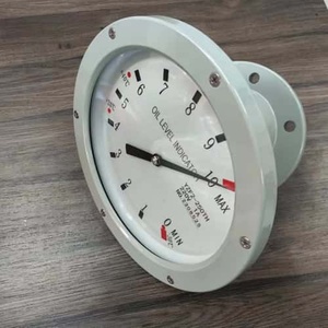 Needle Pointer <b>Transformer</b> Oil Level Gauge Dial for Instant Visual Inspection - Product Image 3