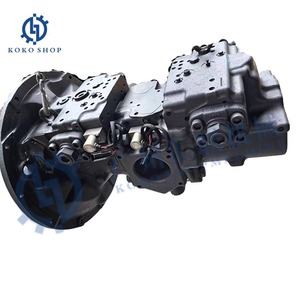 PC160-7 PC160-<span class=keywords><strong>8</strong></span> PC200-7 PC200-<span class=keywords><strong>8</strong></span> PC350-8MO PC360-7 PC450-7 PC450-<span class=keywords><strong>8</strong></span> xây dựng máy xúc phụ tùng thủy lực chính bơm - Product Image 5