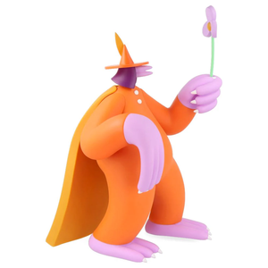 Figurine d'action personnalisée, figurine mignonne, figurine d'action en vinyle, figurine miniature en vinyle, jouets en vinyle personnalisés, jouet en vinyle d'art de collection - Product Image 2