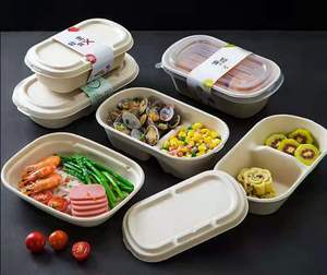 Boîte à <span class=keywords><strong>manger</strong></span> bodum thule, ml, récipients alimentaires à compartiments multiples - Product Image 5