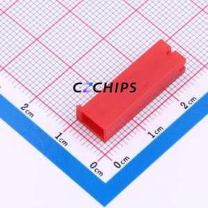 172074-7 Connector Housing Connector Whole Sale Electronic Component Chips Supplier & BOM Service - Product Image 1