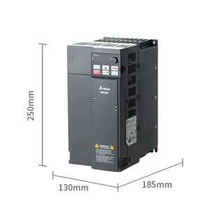 ไดรฟ์ปรับความถี่ Del-ta VFD32AMS43ANSAA 15KW 36A 3 เฟส 380-480V MS300 - Product Image 2