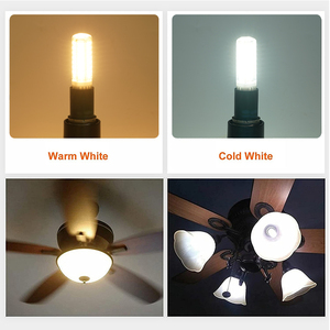 Đèn Chiếu Sáng Led 2700K-6500K 4W 5W 6W 7W Tiết Kiệm Năng Lượng Giảm Giá Mạnh - Product Image 5