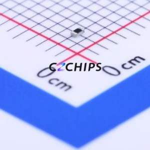 Resistencia SMD CR0402FF1401G 0402 (Tipo: Película Gruesa) (Resistencia: 1.4kOhm Precisión: 1%) - Product Image 1