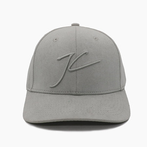 Casual Wear Custom 3D Embroidery Logo Sporty Cap Outdoors 6 Panel Baseball Cap Unisex Four Seasons - Product Image 1