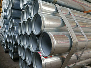 Sistema di Sprinkler Antincendio con Tubi in Acciaio Zincato a Caldo - Product Image 4