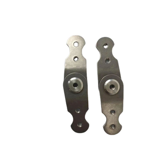 Composants orthopédiques pour articulations du genou, prothèses de membre, implant orthopédique pour articulation de la <span class=keywords><strong>cheville</strong></span>, pied prothétique, articulation de la <span class=keywords><strong>cheville</strong></span> orthopédique - Product Image 5