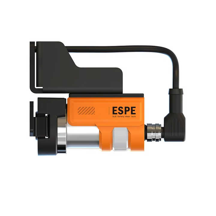 Speed Fire Power Switch Interlocking Door Safety Switches Limit Switches IP67 Green Tester ...