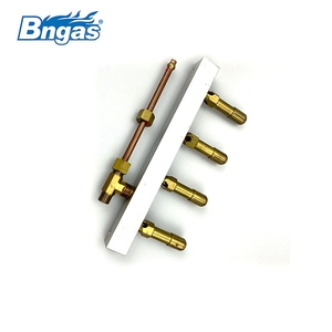 Струйная горелка для производства углекислого газа для сельского хозяйства - Product Image 4