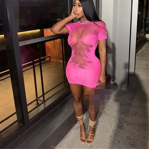 Cheap Sexy Tight Mini Dresses - Club Party Fashion