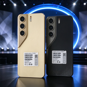 สมาร์ทโฟน camon40pro 5G รุ่น 16GB+1TB ใหม่แกะกล่อง เวอร์ชันสากล จากโรงงานโดยตรง ชาร์จเร็ว - Product Image 1