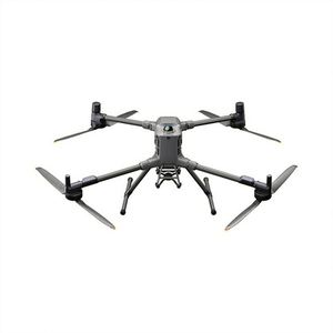 โดรนรุ่น Global Version Matrice 400 UAV แพลตฟอร์มการบินระดับอุตสาหกรรม โดรนสำรวจและทำแผนที่แบบติดทนนาน M400 RTK - Product Image 5