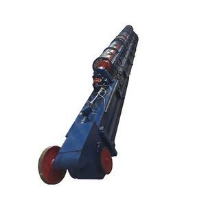 เครื่องร้อยสายไฟแบบท่อ Lucky King 165/6 ผลิตในประเทศจีน - Product Image 3