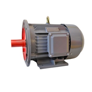 Vendita calda serie YE3 completa di rame motore elettrico asincrono motore a corrente alternata per attrezzature meccaniche 380V elettromotore - Product Image 1