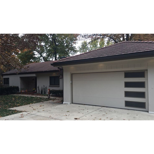 Kit de <span class=keywords><strong>porte</strong></span> de <span class=keywords><strong>garage</strong></span> à ouverture rapide Blh-33, quincaillerie pour <span class=keywords><strong>porte</strong></span> de <span class=keywords><strong>garage</strong></span> à ouverture vers le haut, joint inférieur de <span class=keywords><strong>porte</strong></span> de <span class=keywords><strong>garage</strong></span> pour maison et villa - Product Image 2