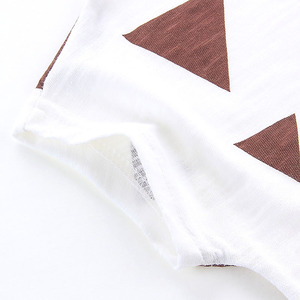 Camiseta Básica de Verano para Niños, Diseño Gráfico, Nueva Colección 2017, Envío Directo - Product Image 3