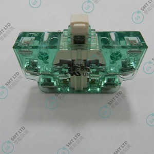 Interruptor de conexión rápida SMT PARTS SNAP SWITCH CHANGER S 826 B para 00338005-01 - Product Image 3