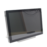 15 17 19 21,5 pulgadas Panel de pantalla táctil industrial Pc Panel industrial Pc Todo en uno Computadora Panel táctil Pc