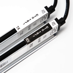 Cortina de luz de seguridad infrarroja para ascensor E1018/T E1018/TKC <span class=keywords><strong>TKE</strong></span>, fotocélula para puerta de ascensor, piezas de ascensor, precio bajo - Product Image 2