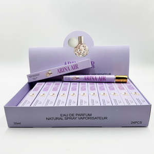 Parfum portable pour femmes de 35 ml, Chine, <span class=keywords><strong>essence</strong></span> riche et durable, vente en gros par les fabricants, prix bas, vente chaude, livraison rapide - Product Image 5