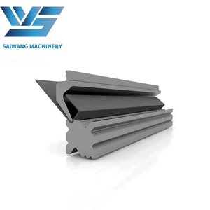 Macchina di piegatura CNC <span class=keywords><strong>Die</strong></span> piastra e lama di taglio superiore inferiore utensile <span class=keywords><strong>Die</strong></span> Cutter con fondo stampo strumento per taglio efficiente - Product Image 4