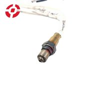 Sensor de Oxígeno para Automóvil, Sensor de Oxígeno Automotriz Confiable, Kit de Repuesto de Sensor de Oxígeno de Alta Calidad, Precio al por Mayor para VOLVO OE 30637837