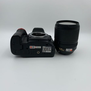 Cámara DSLR <span class=keywords><strong>Nikon</strong></span> <span class=keywords><strong>D7100</strong></span> Original Usada al por Mayor, 18-140mm VR, 24.1MP, Ranuras Dobles para Tarjetas SD, Cuerpo de Magnesio, Calidad Premium, Reacondicionada para Reventa - Product Image 5
