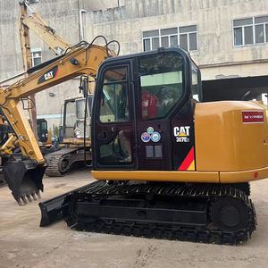 307 y 307E2 usados para excavadora 2020 bomba Modelo Japan Origin maquinaria de construcción de ingeniería - Product Image 4