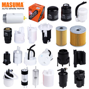 MFF-3194 masuma ตัวกรองกรองน้ำมันเกียร์อัตโนมัติ23300-19095ตัวกรองเกียร์สำหรับโตโยต้า - Product Image 6